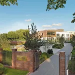 Aspria Hamburg Uhlenhorst